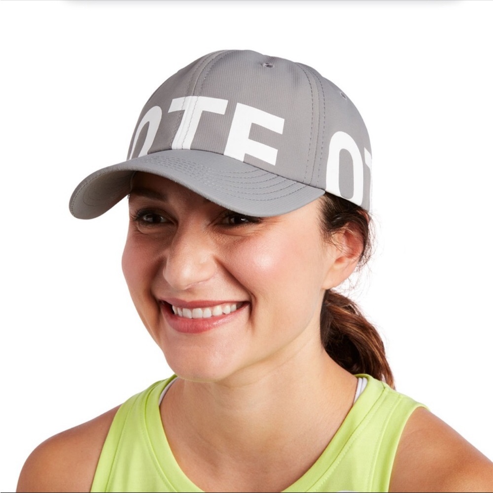 NWT orangetheory hat